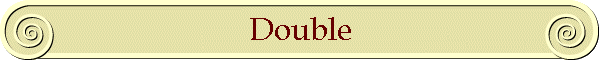 Double