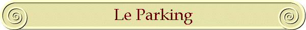 Le Parking