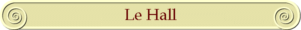 Le Hall