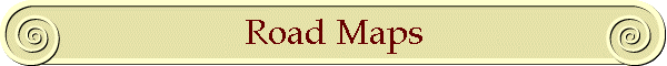 Road Maps