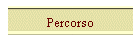 Percorso