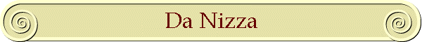 Da Nizza