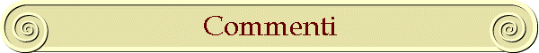 Commenti