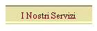 I Nostri Servizi