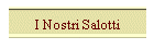 I Nostri Salotti
