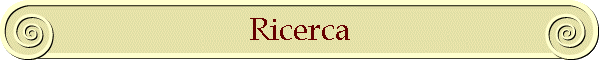 Ricerca